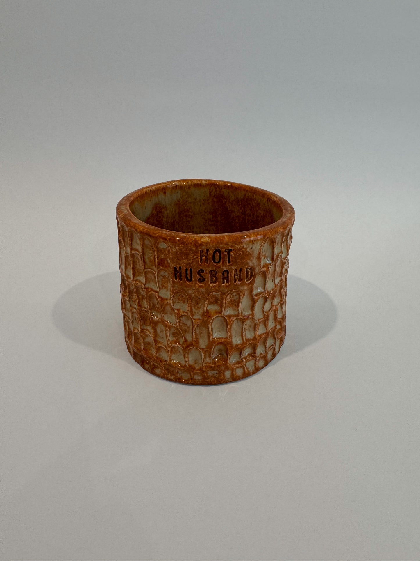 Personalised Hug Mug