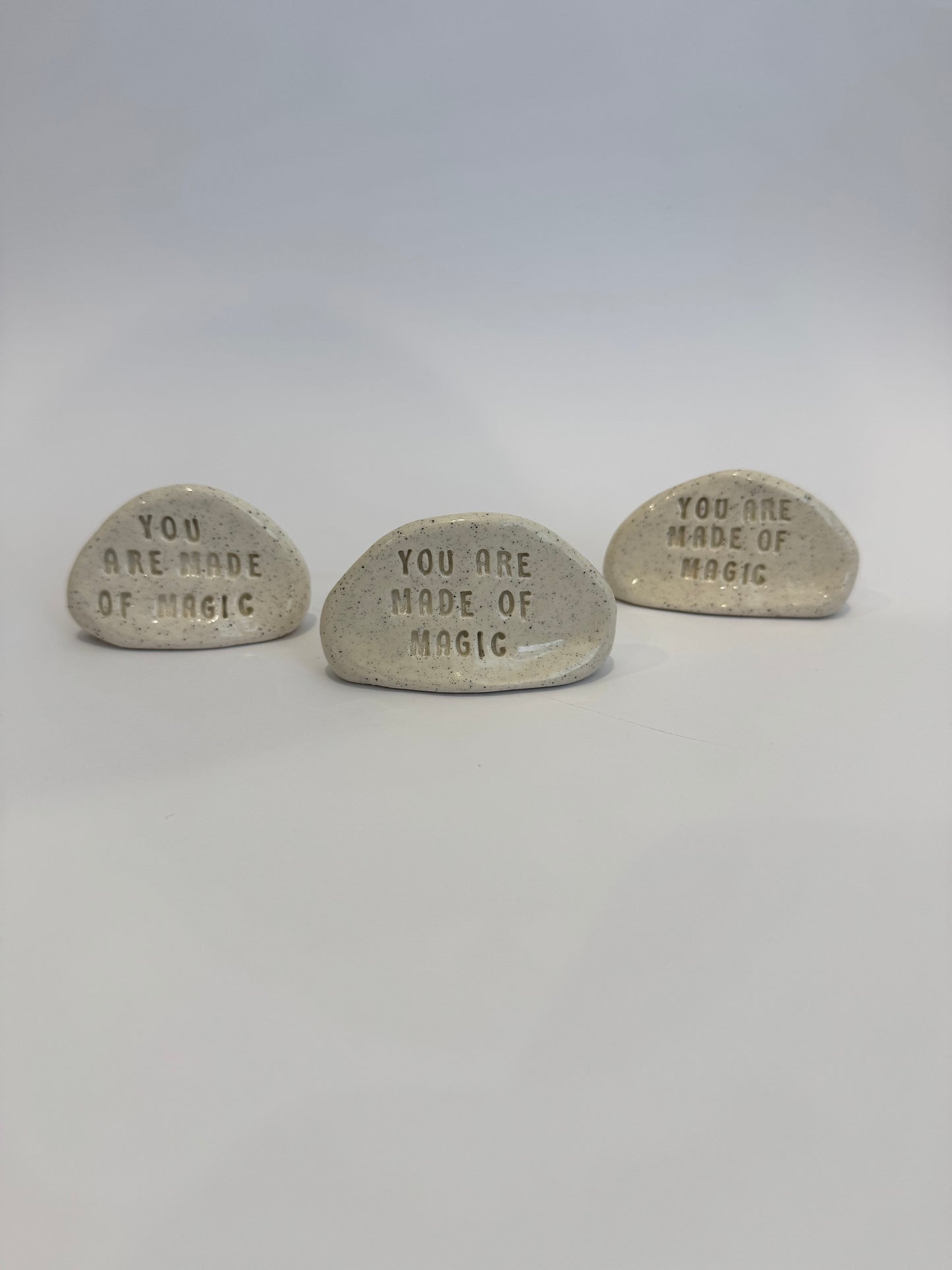 Affirmation Plaques