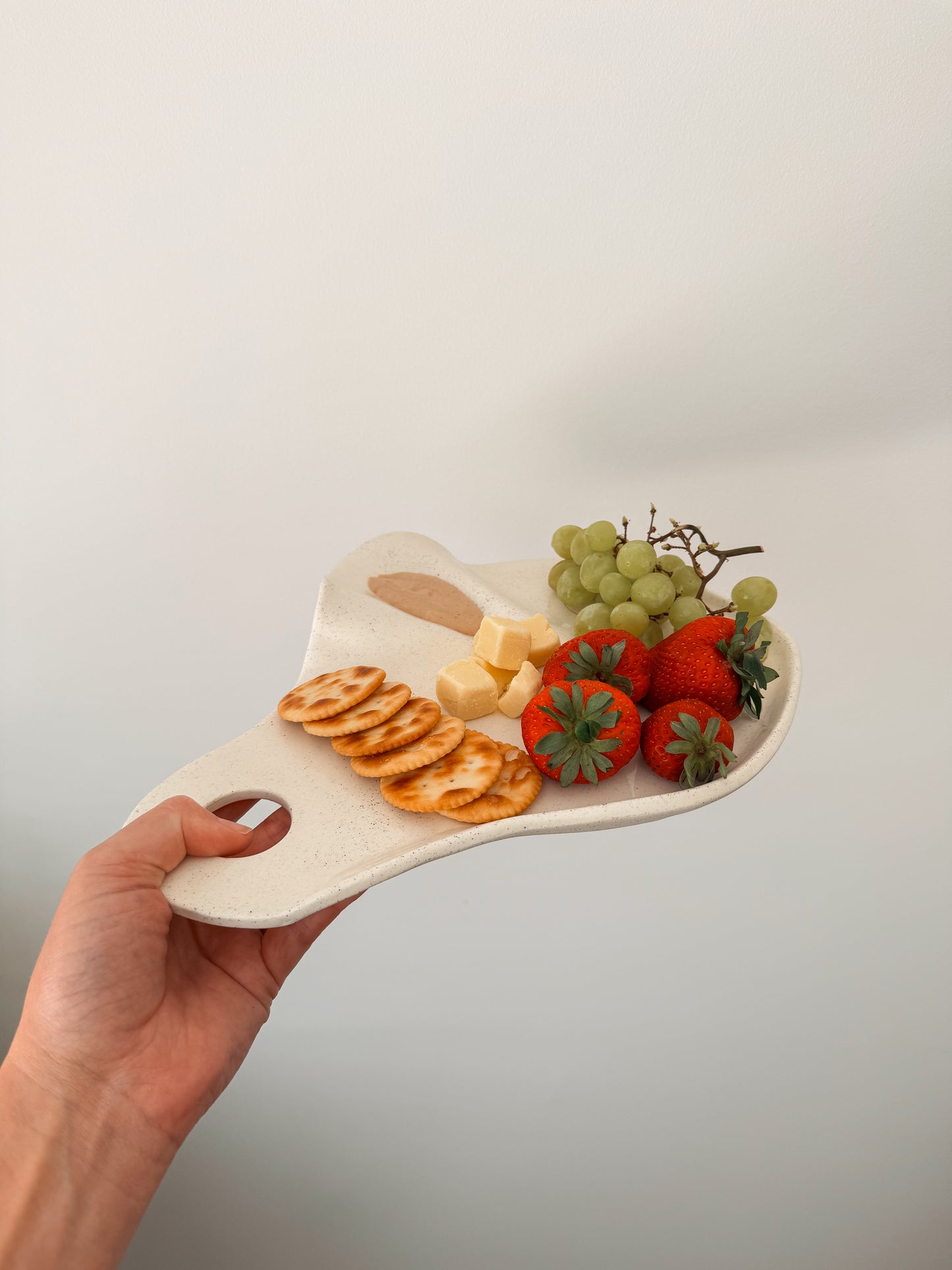 The Perfect Platter