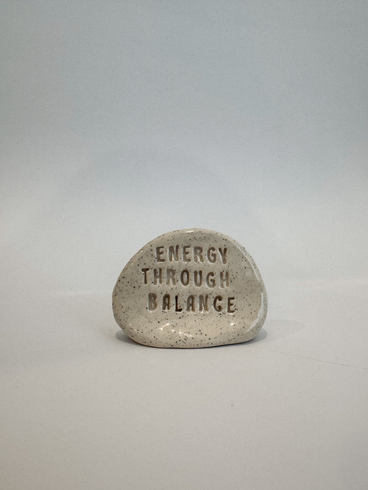 Affirmation Plaques