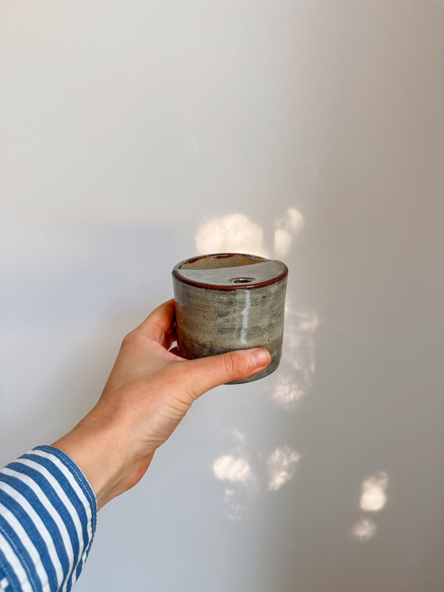 Travel Mug ‘Earthy’