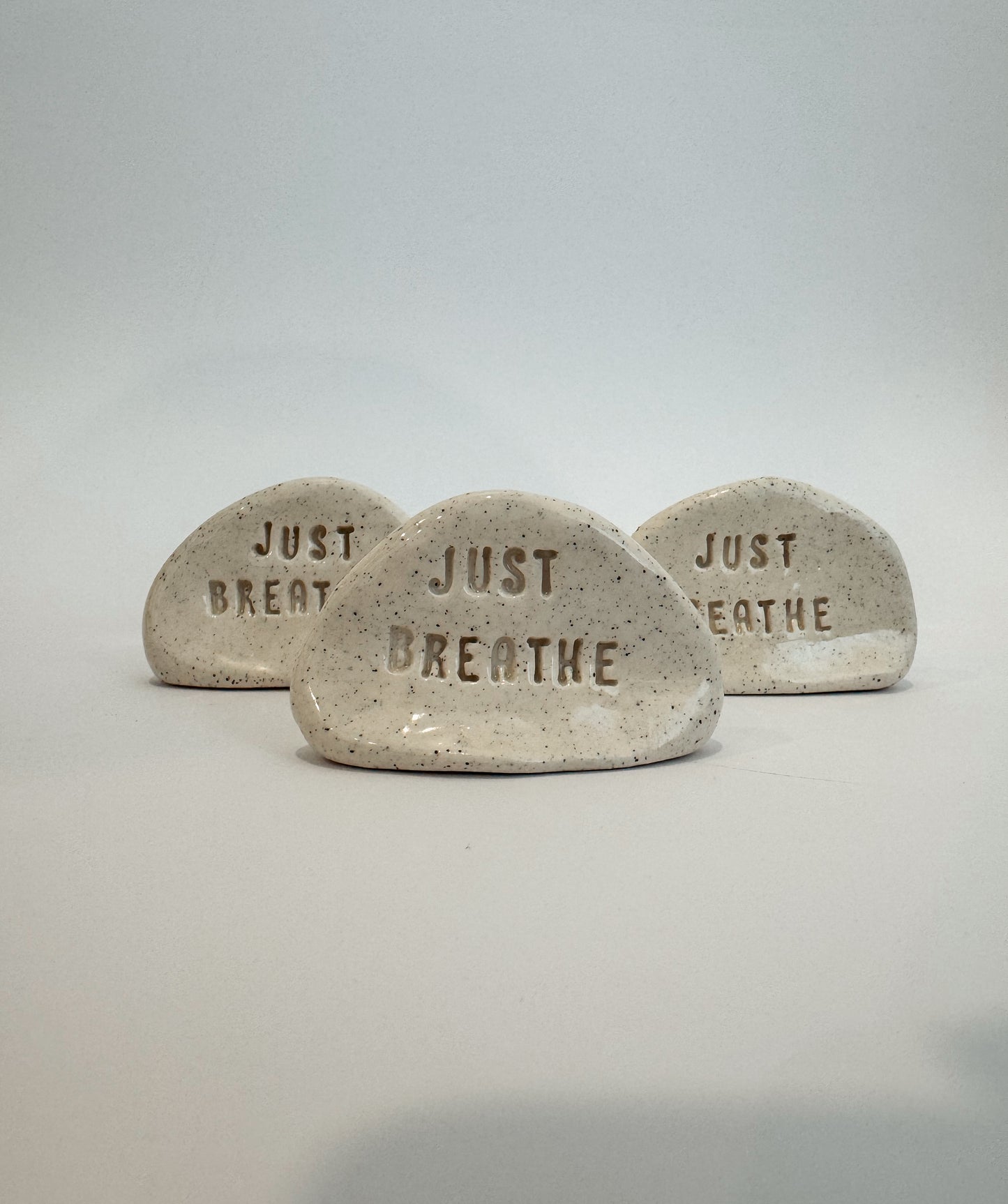 Affirmation Plaques