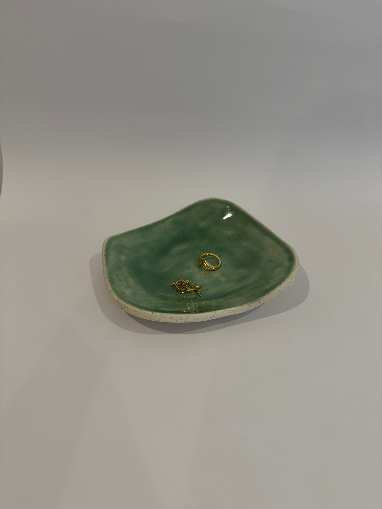 Green Bowl