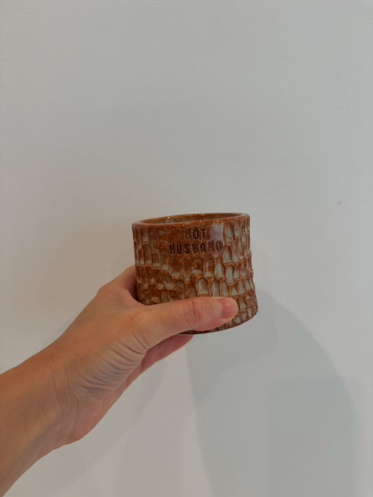 Personalised Hug Mug