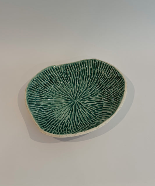 Carved Bowl