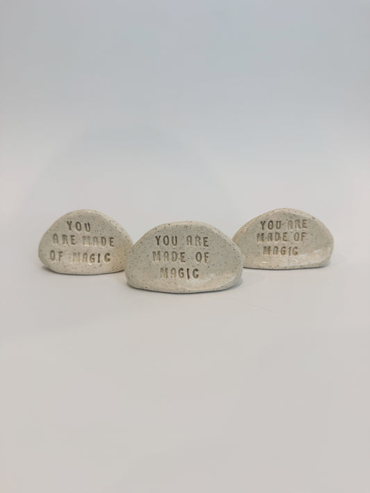 Affirmation Plaques
