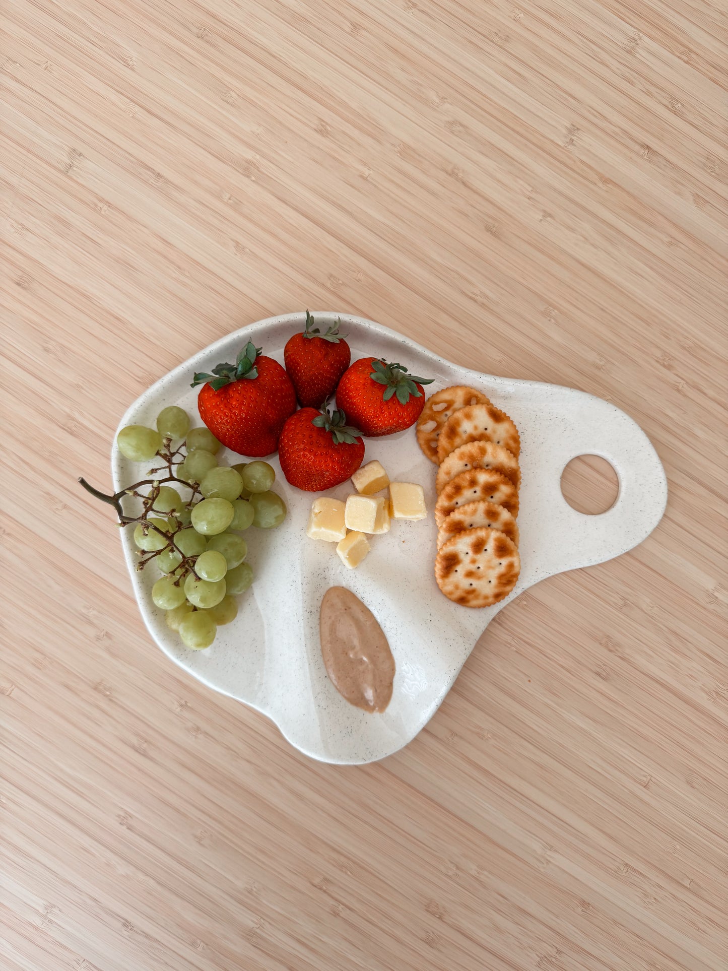 The Perfect Platter
