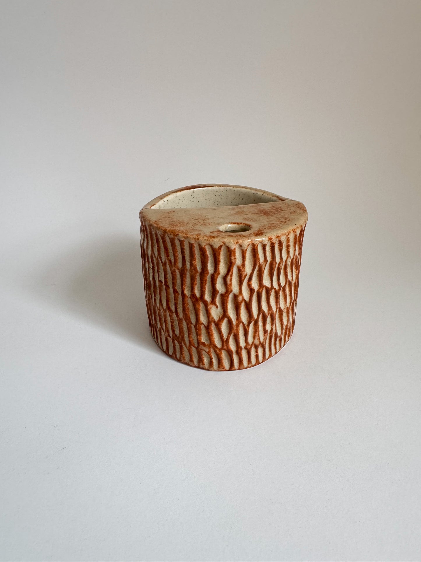 Travel Mug ‘Earthy’ | Seconds Sale