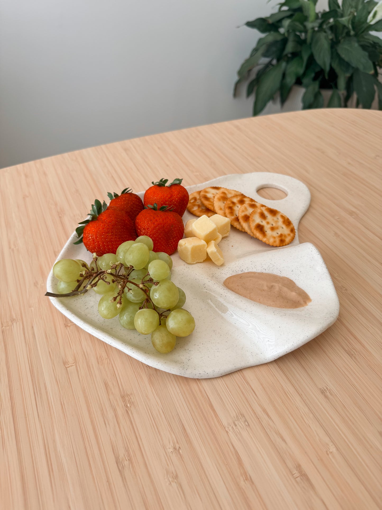 The Perfect Platter