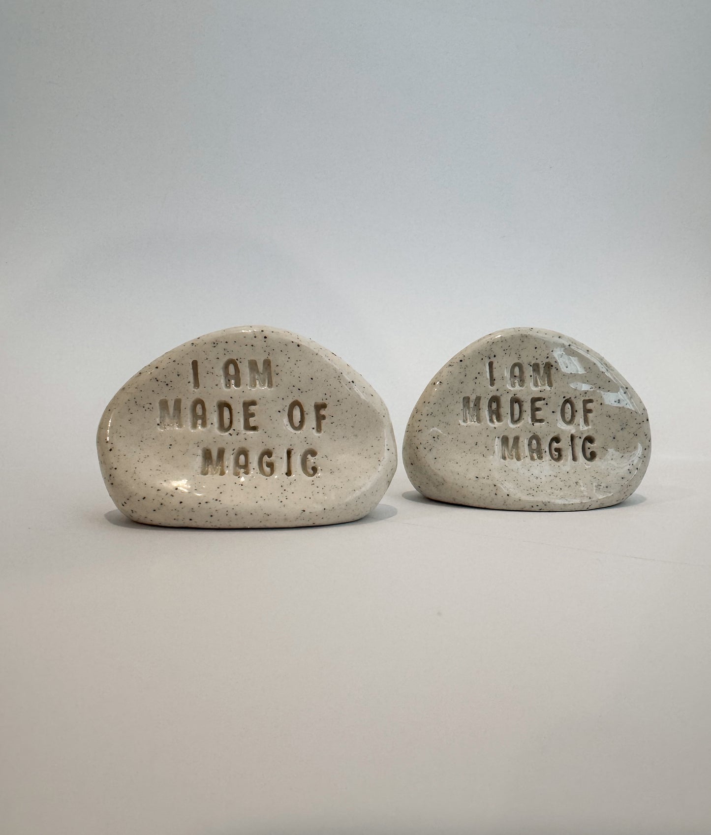 Affirmation Plaques