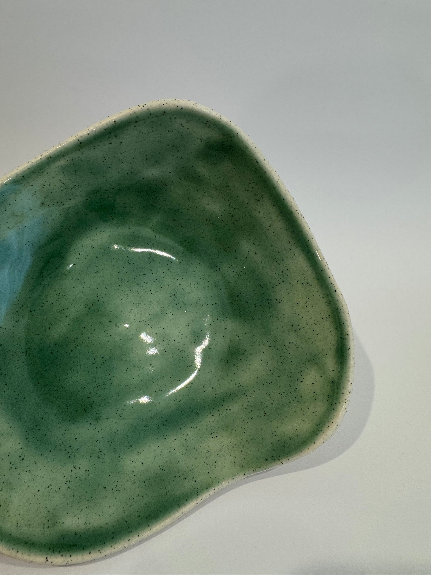 Green Bowl