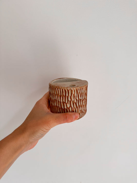 Travel Mug ‘Earthy’ | Seconds Sale