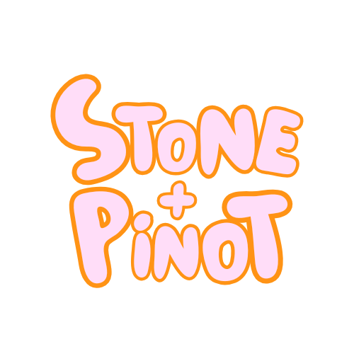 Stone & Pinot